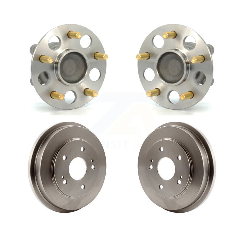 Transit Auto - K7D-100354 - Rear Wheel Bearing and Hub Assembly Kits image 1