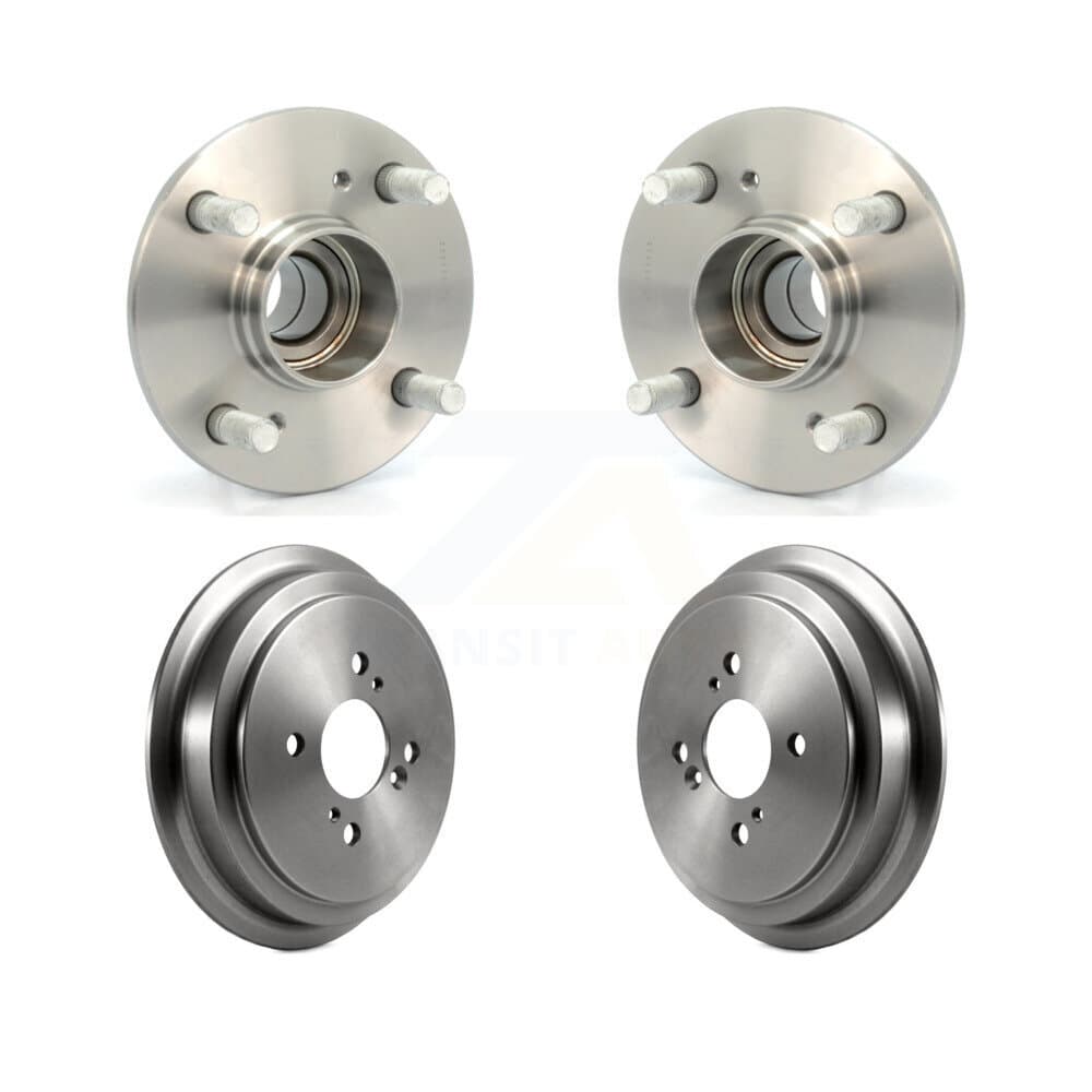 Transit Auto - K7D-100450 - Rear Wheel Bearing and Hub Assembly Kits image 1