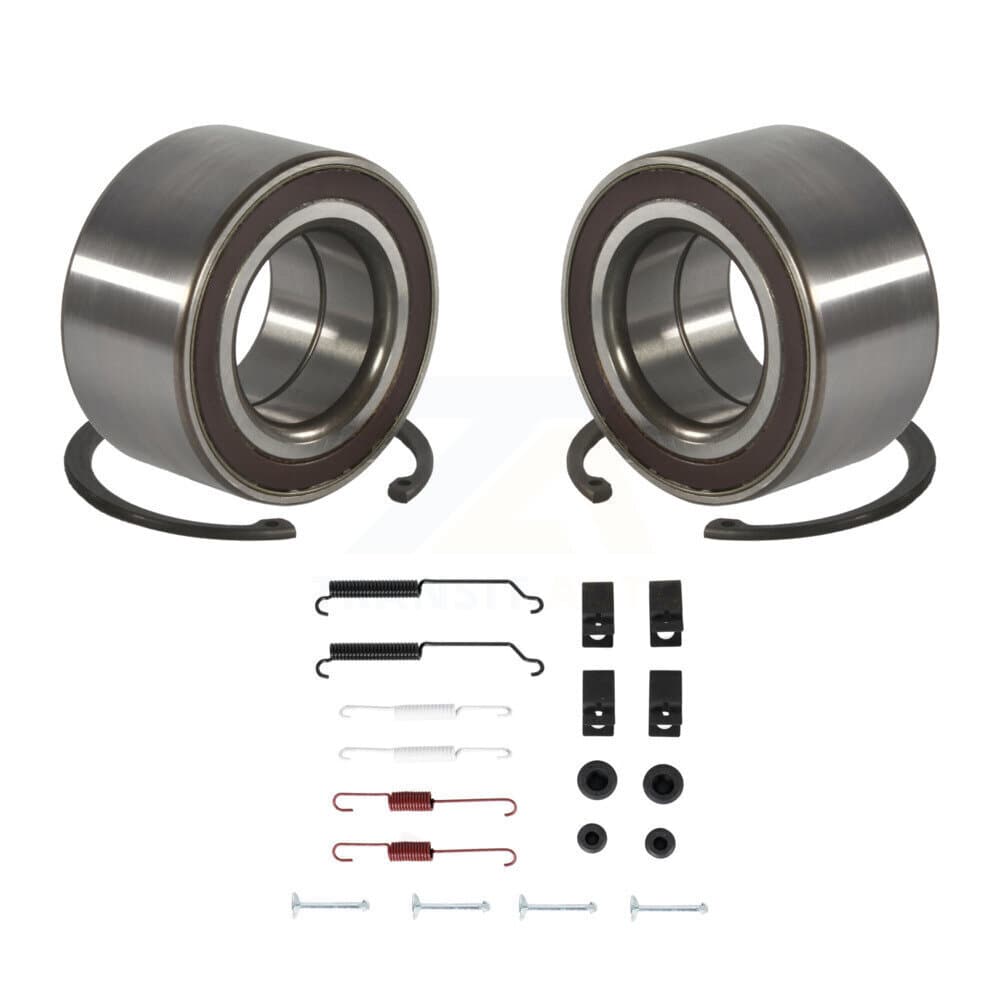 Transit Auto - K7D-100465 - Rear Wheel Bearing Kits image 1