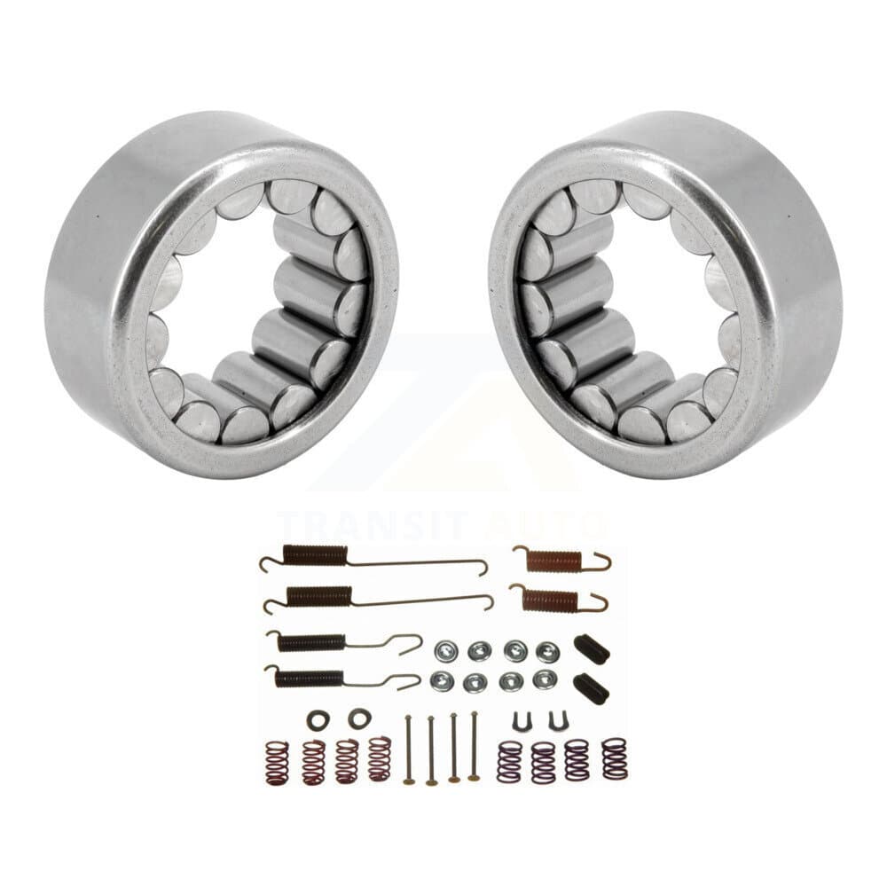 Transit Auto - K7D-100468 - Rear Wheel Bearing Kits image 1
