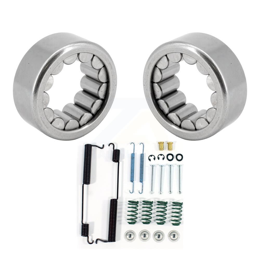 Transit Auto - K7D-100475 - Rear Wheel Bearing Kits image 1