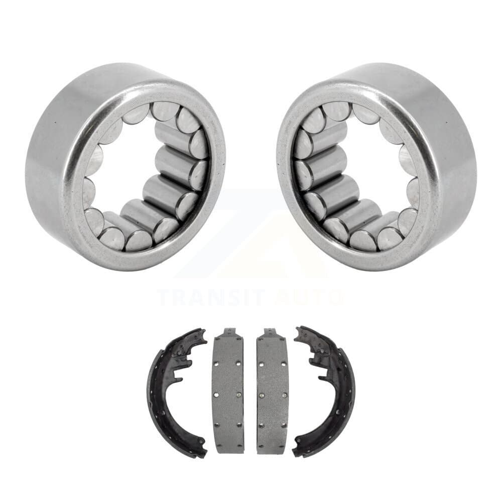Transit Auto - K7D-100631 - Rear Wheel Bearing Kits image 1