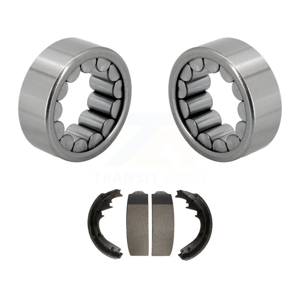 Transit Auto - K7D-100635 - Rear Wheel Bearing Kits image 1