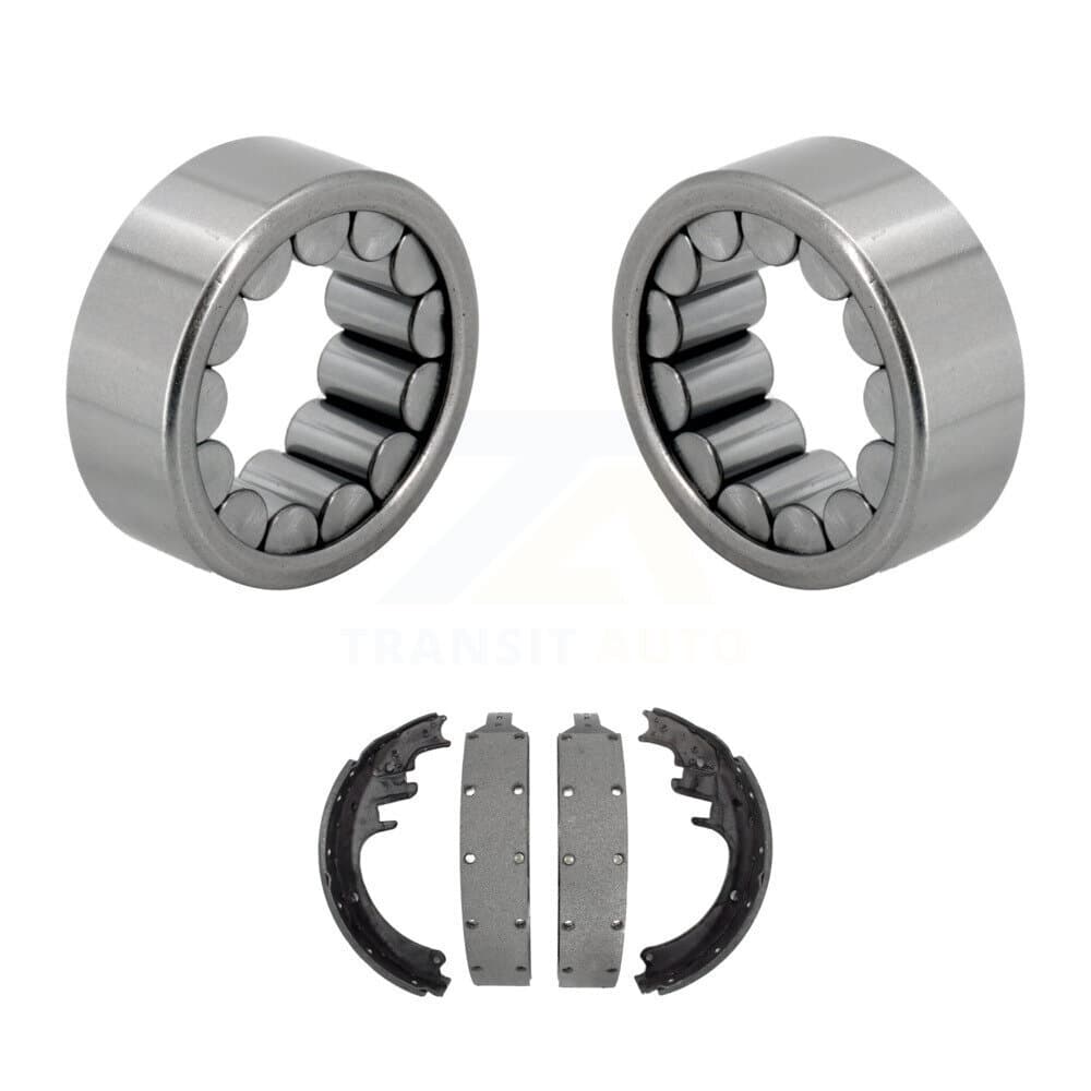 Transit Auto - K7D-100636 - Rear Wheel Bearing Kits image 1