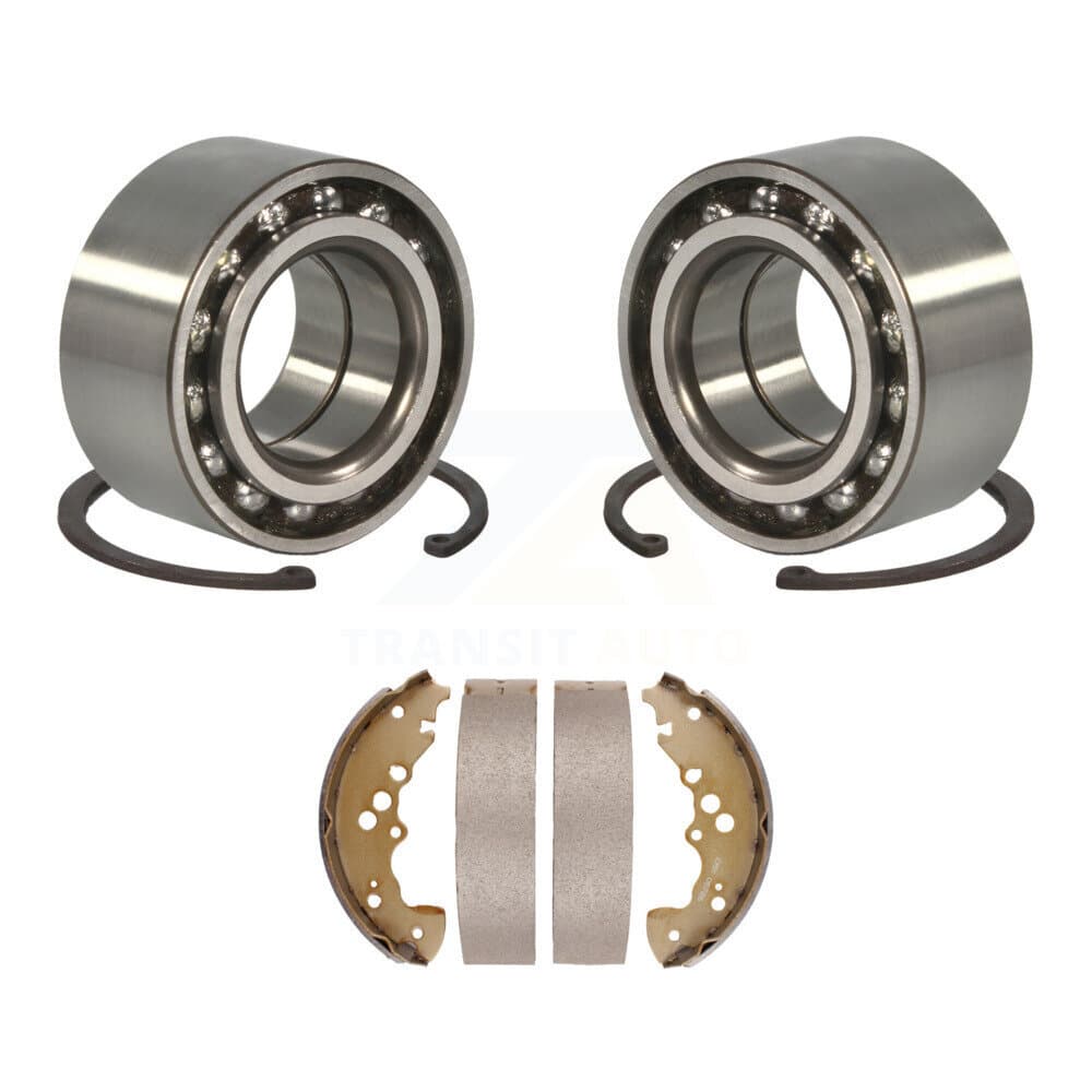 Transit Auto - K7D-100639 - Rear Wheel Bearing Kits image 1