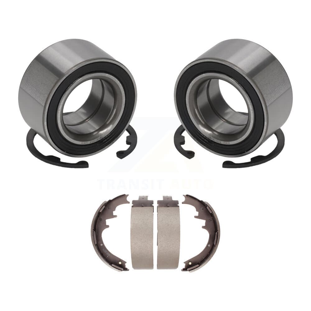Transit Auto - K7D-100648 - Rear Wheel Bearing Kits image 1