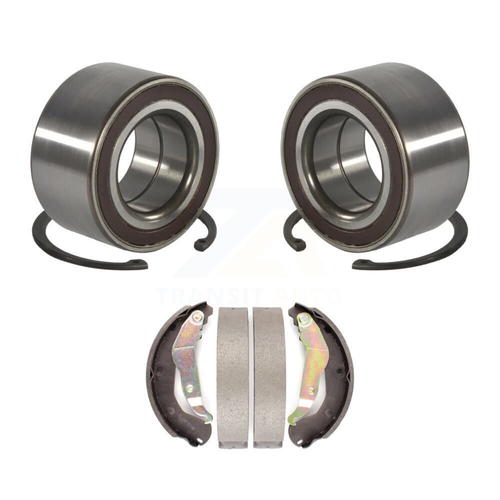Transit Auto - K7D-100653 - Rear Wheel Bearing Kits image 1