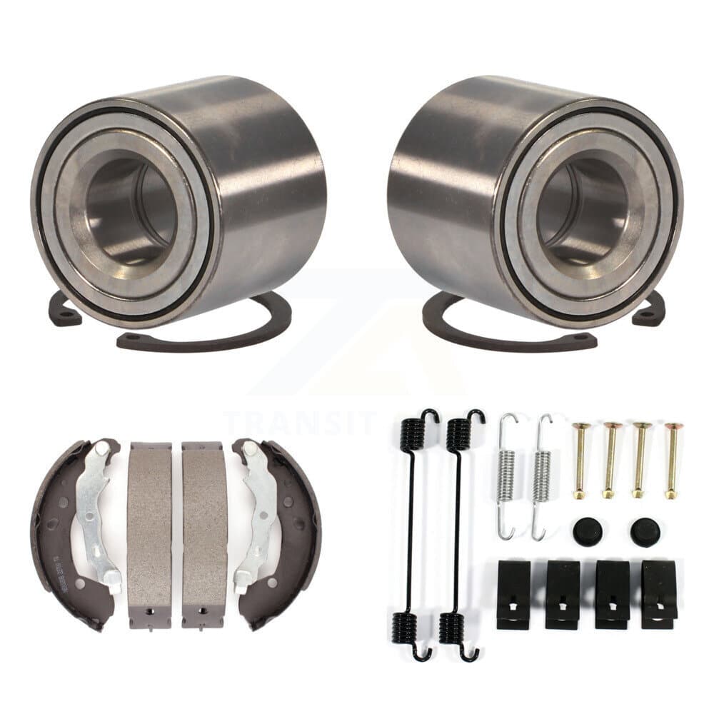 Transit Auto - K7D-100805 - Rear Wheel Bearing Kits image 1