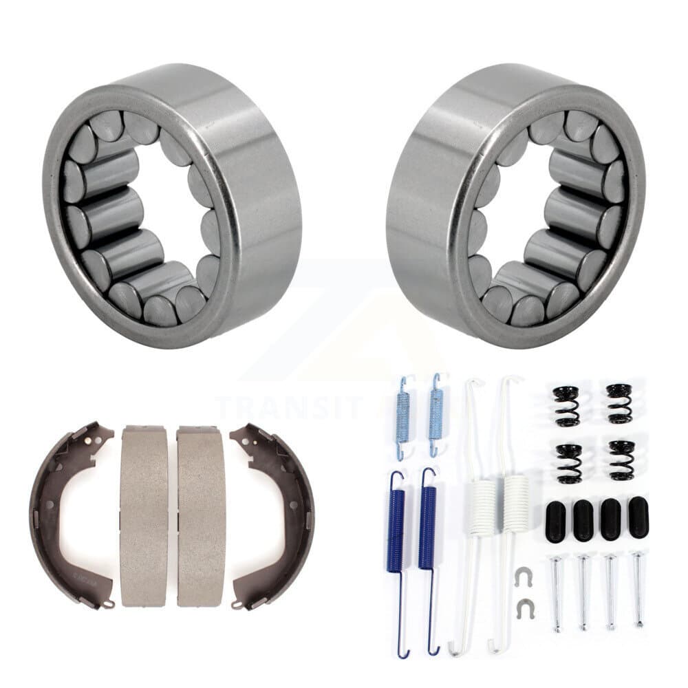 Transit Auto - K7D-100820 - Rear Wheel Bearing Kits image 1
