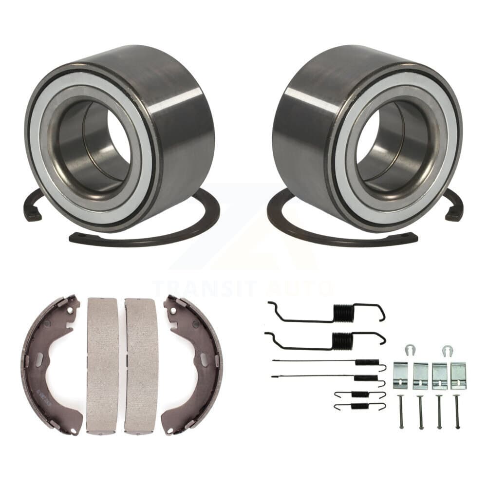 Transit Auto - K7D-100828 - Rear Wheel Bearing Kits image 1