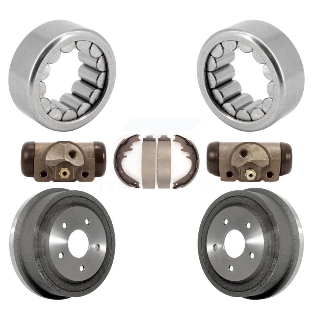 Transit Auto - K7D-101005 - Rear Wheel Bearing Kits image 1