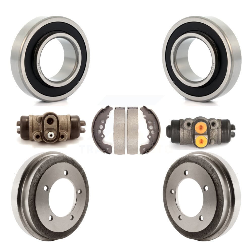 Transit Auto - K7D-101007 - Rear Wheel Bearing Kits image 1
