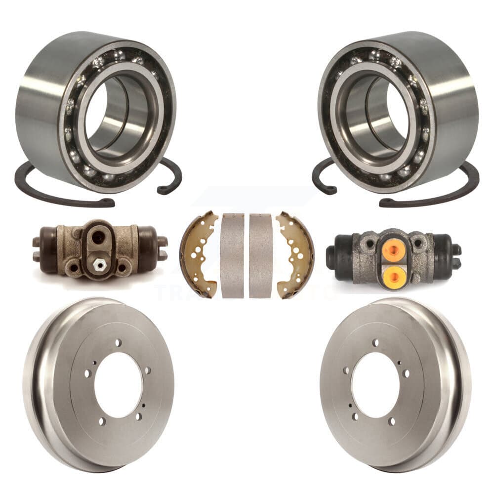 Transit Auto - K7D-101009 - Rear Wheel Bearing Kits image 1