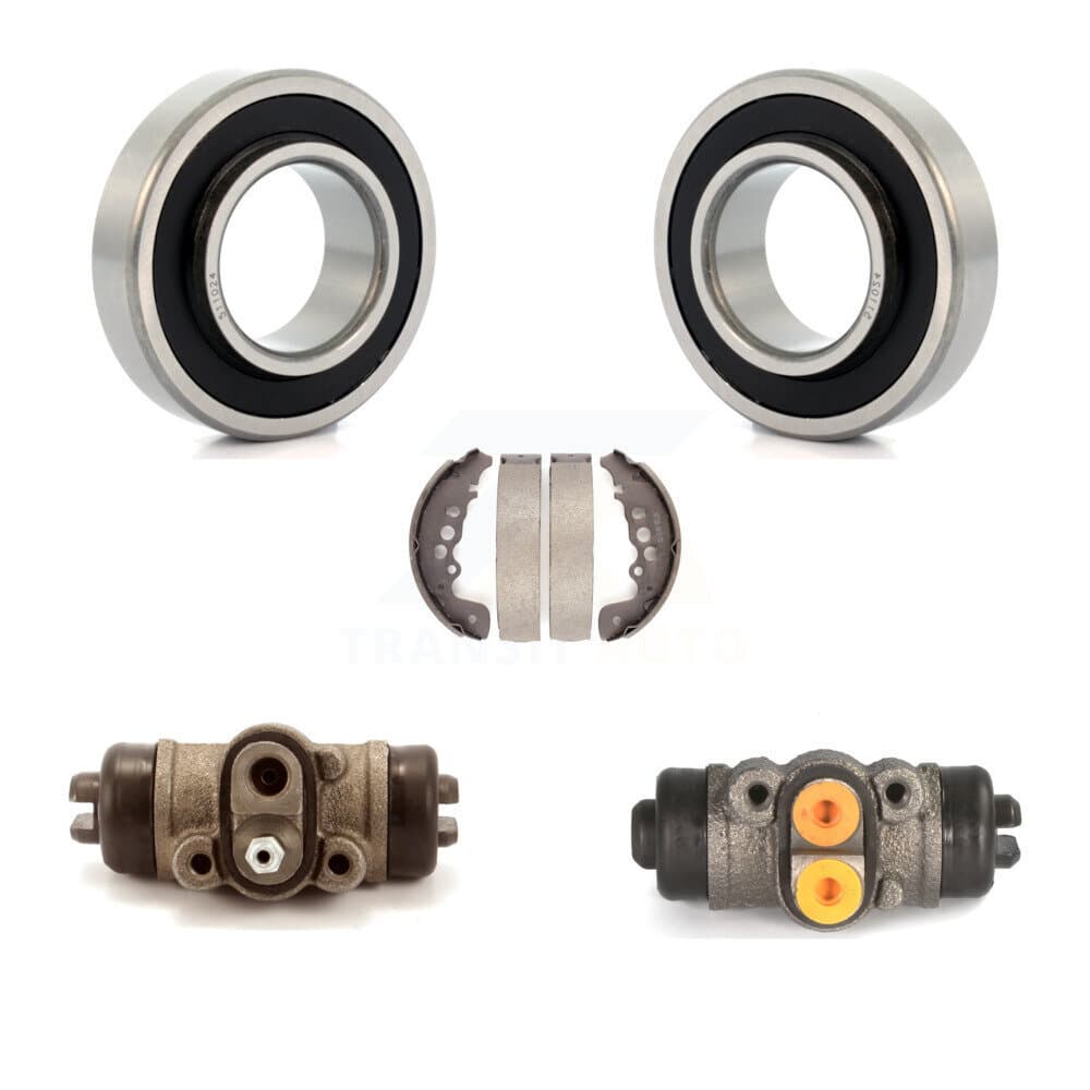 Transit Auto - K7D-101070 - Rear Wheel Bearing Kits image 1