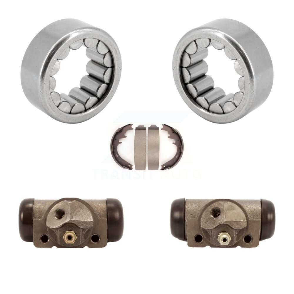 Transit Auto - K7D-101073 - Rear Wheel Bearing Kits image 1