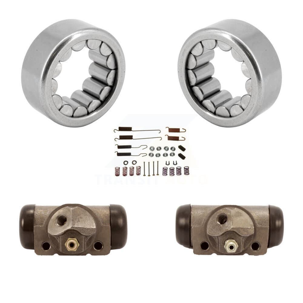 Transit Auto - K7D-101108 - Rear Wheel Bearing Kits image 1