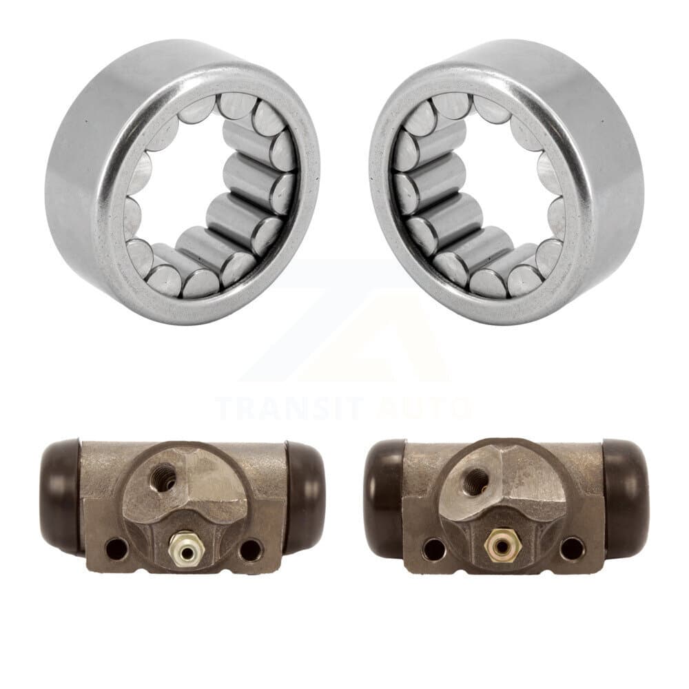 Transit Auto - K7D-101144 - Rear Wheel Bearing Kits image 1