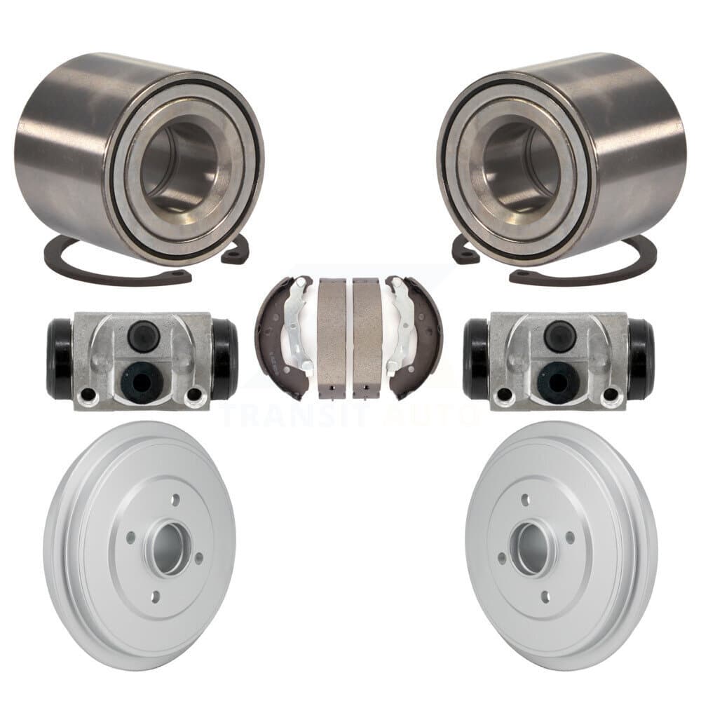 Transit Auto - K7D-101230 - Rear Wheel Bearing Kits image 1