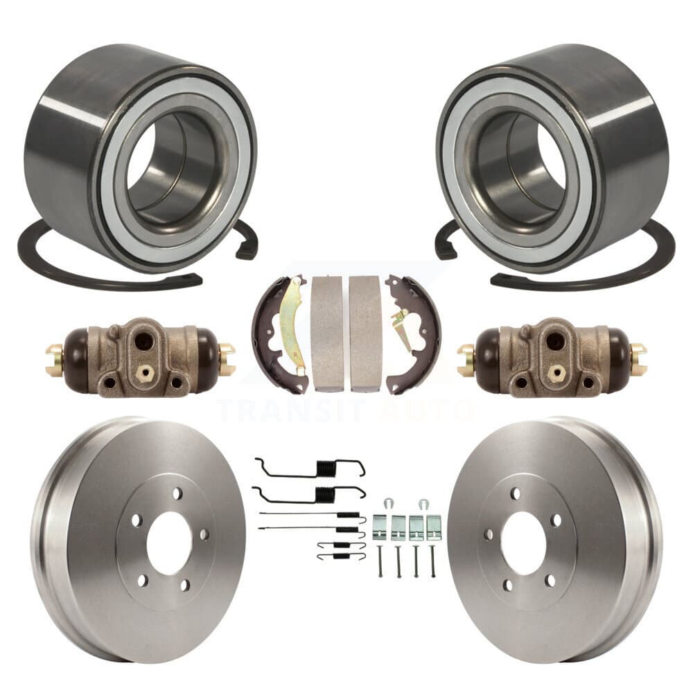 Transit Auto - K7D-101286 - Rear Wheel Bearing Kits image 1