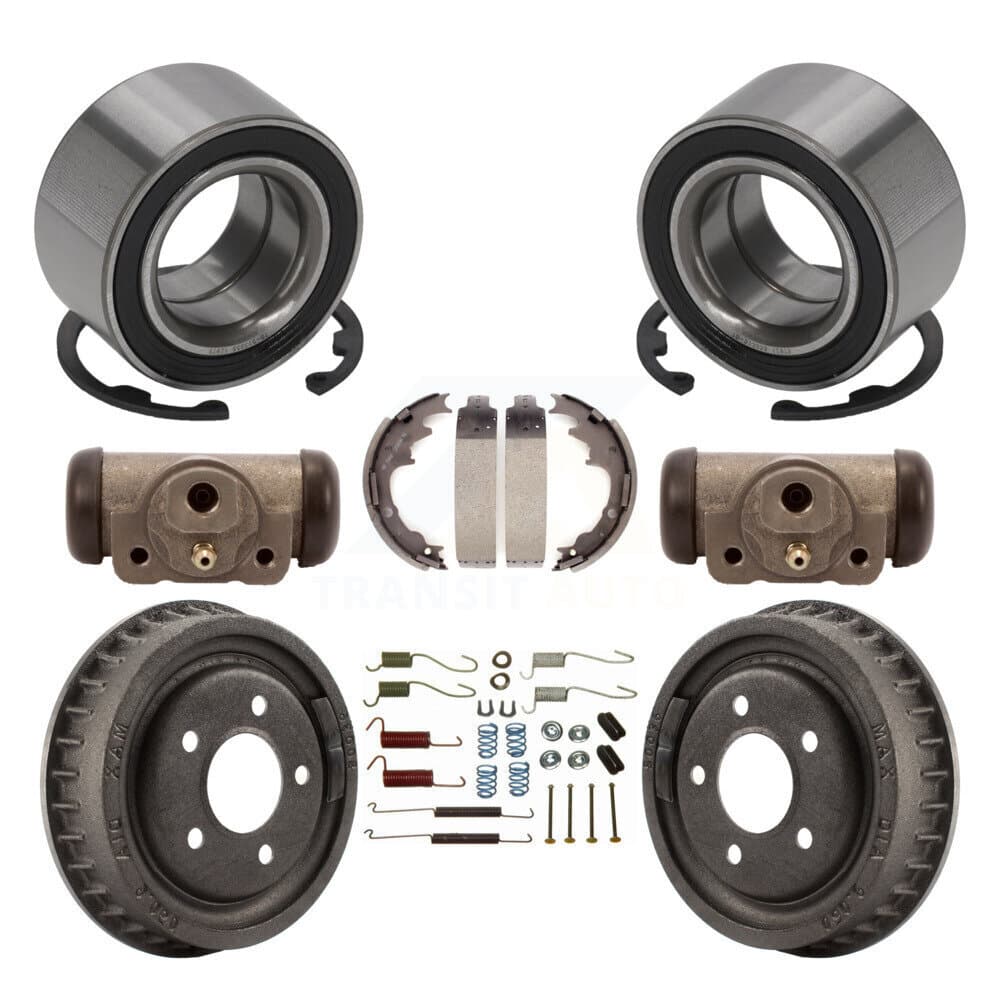 Transit Auto - K7D-101297 - Rear Wheel Bearing Kits image 1