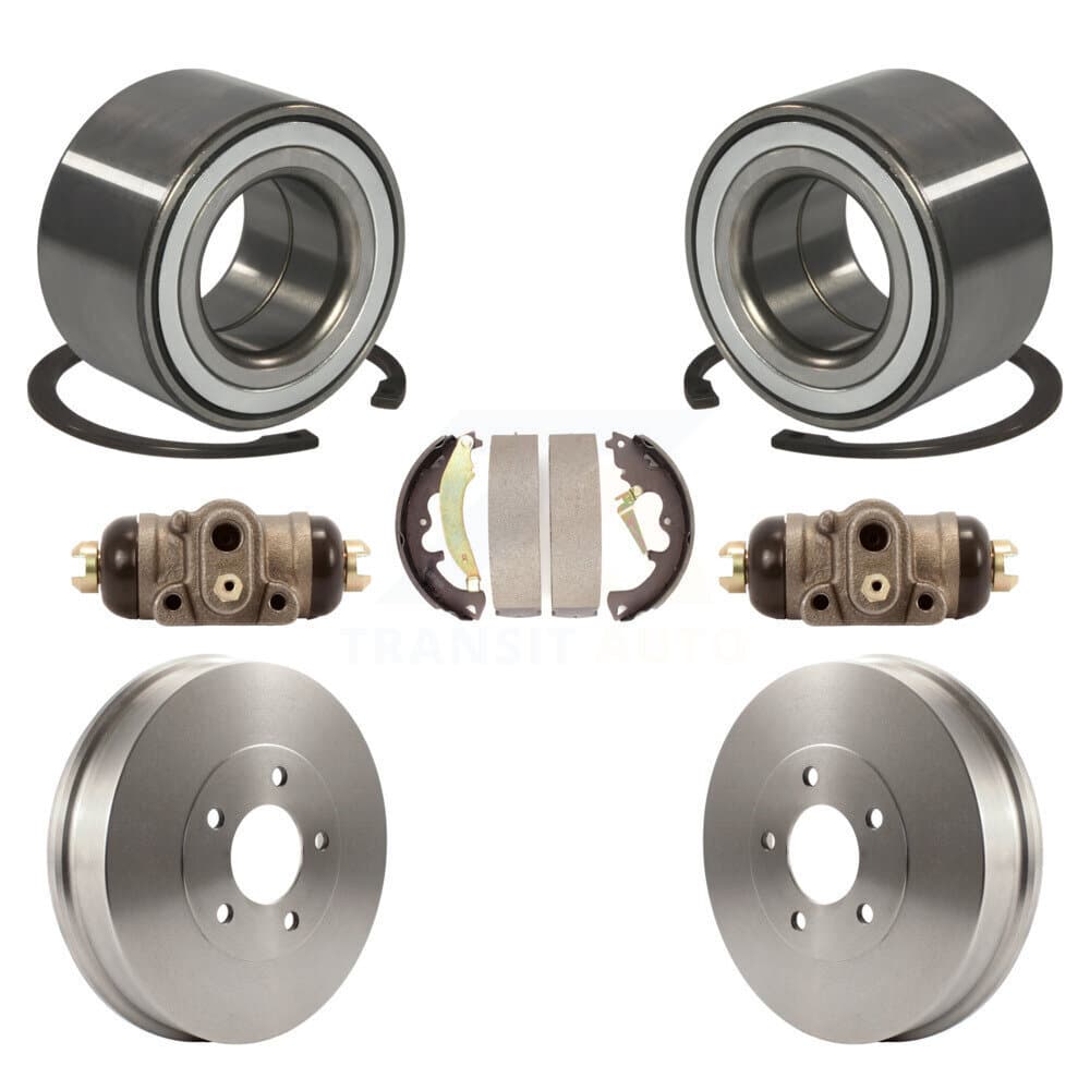 Transit Auto - K7D-101389 - Rear Wheel Bearing Kits image 1