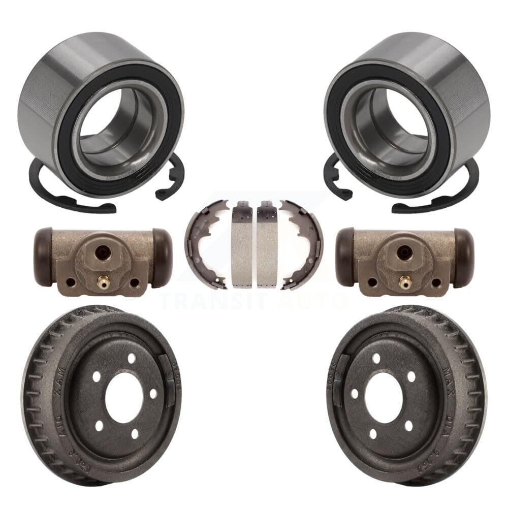 Transit Auto - K7D-101393 - Rear Wheel Bearing Kits image 1