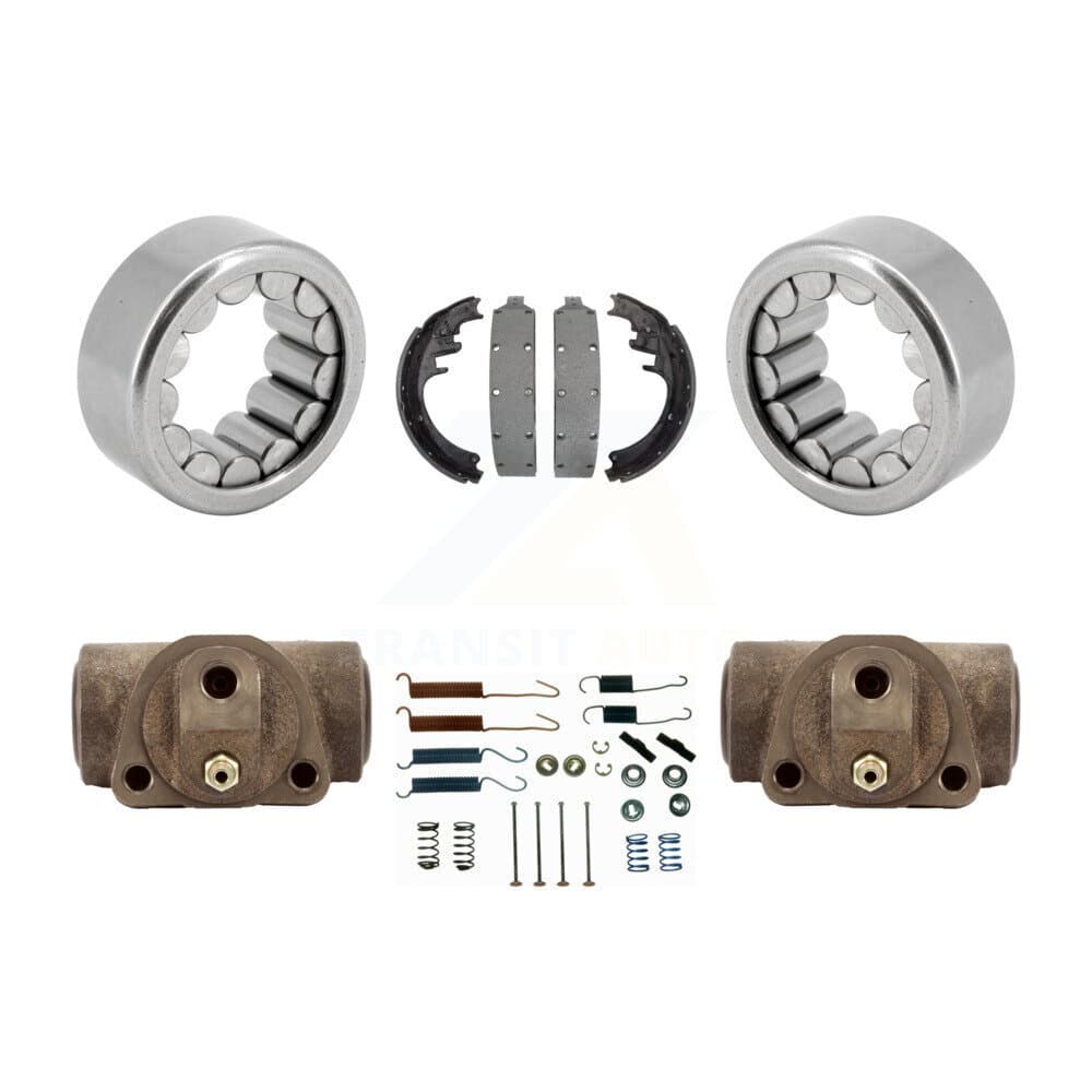 Transit Auto - K7D-101501 - Rear Wheel Bearing Kits image 1