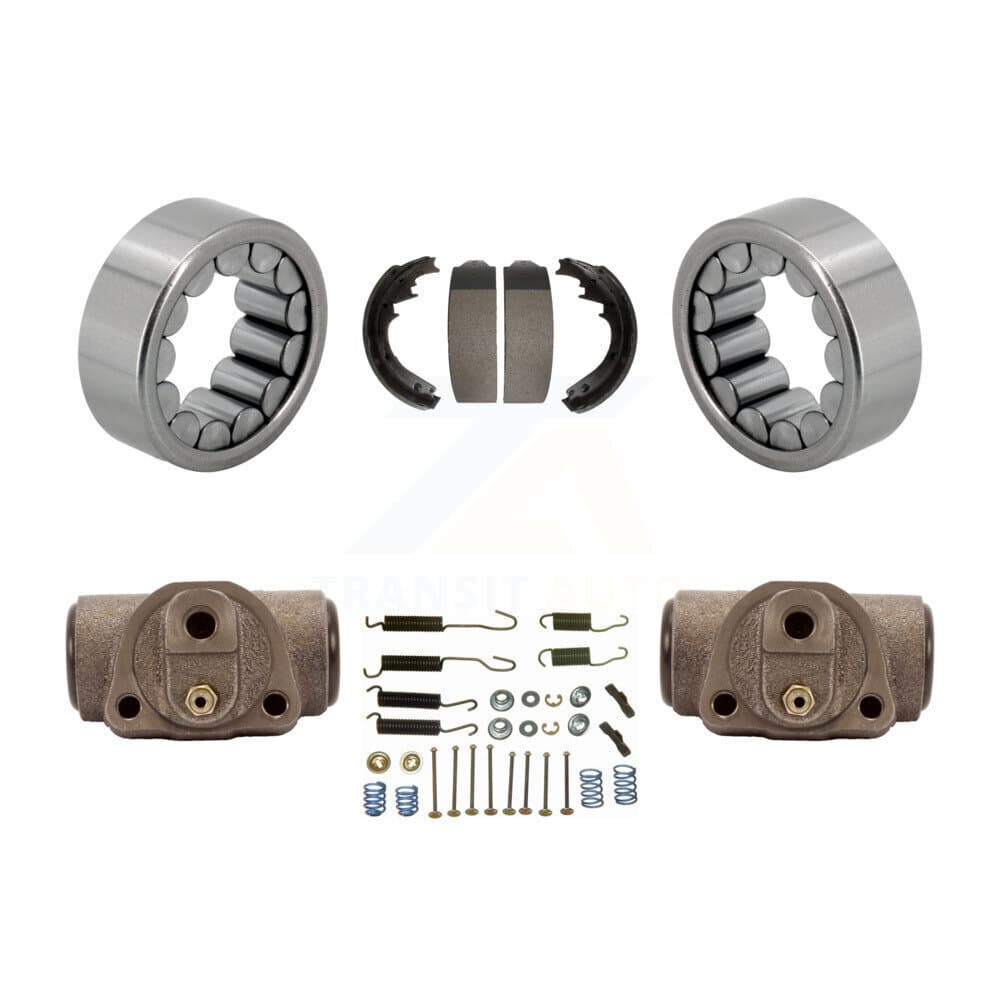 Transit Auto - K7D-101505 - Rear Wheel Bearing Kits image 1
