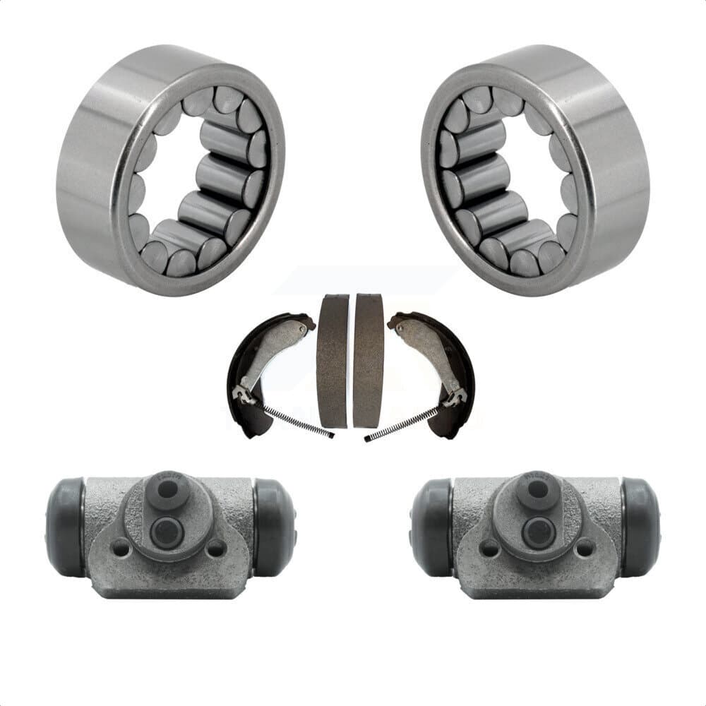 Transit Auto - K7D-101614 - Rear Wheel Bearing Kits image 1
