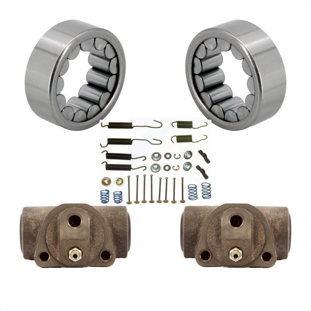 Transit Auto - K7D-101734 - Rear Wheel Bearing Kits image 1