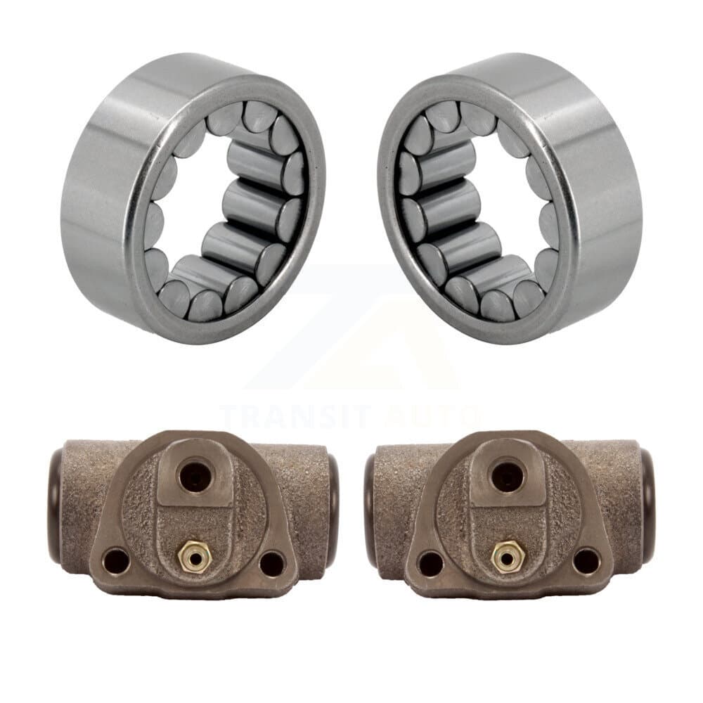 Transit Auto - K7D-101830 - Rear Wheel Bearing Kits image 1