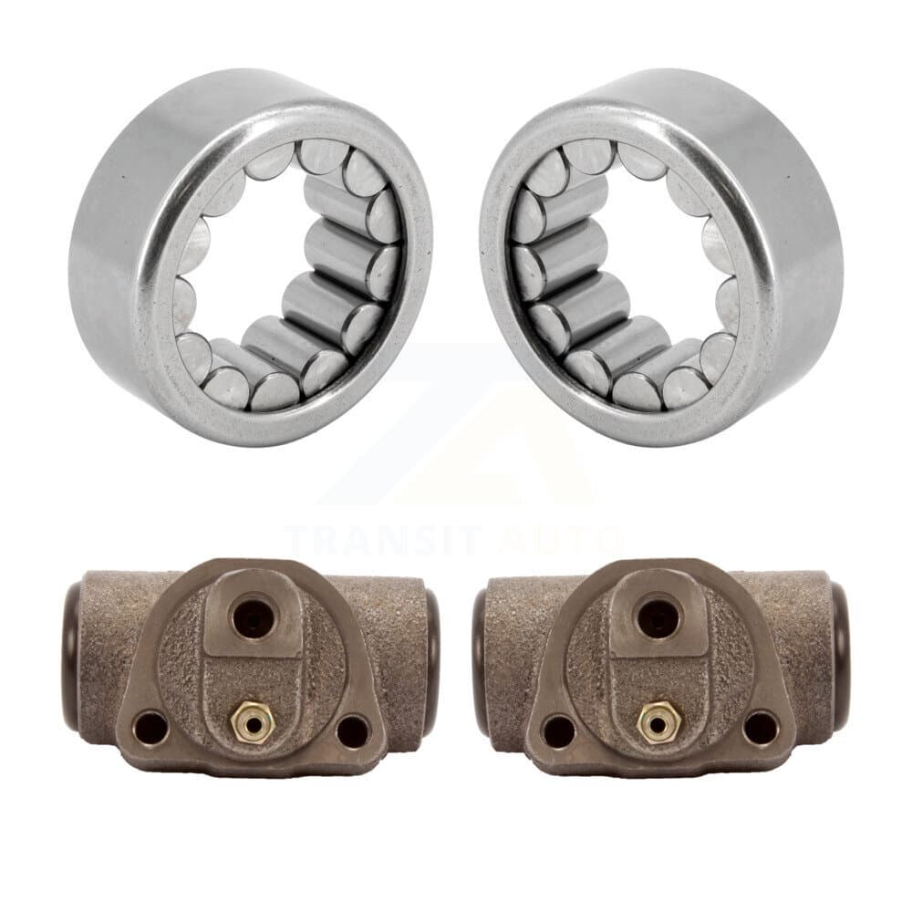 Transit Auto - K7D-101836 - Rear Wheel Bearing Kits image 1