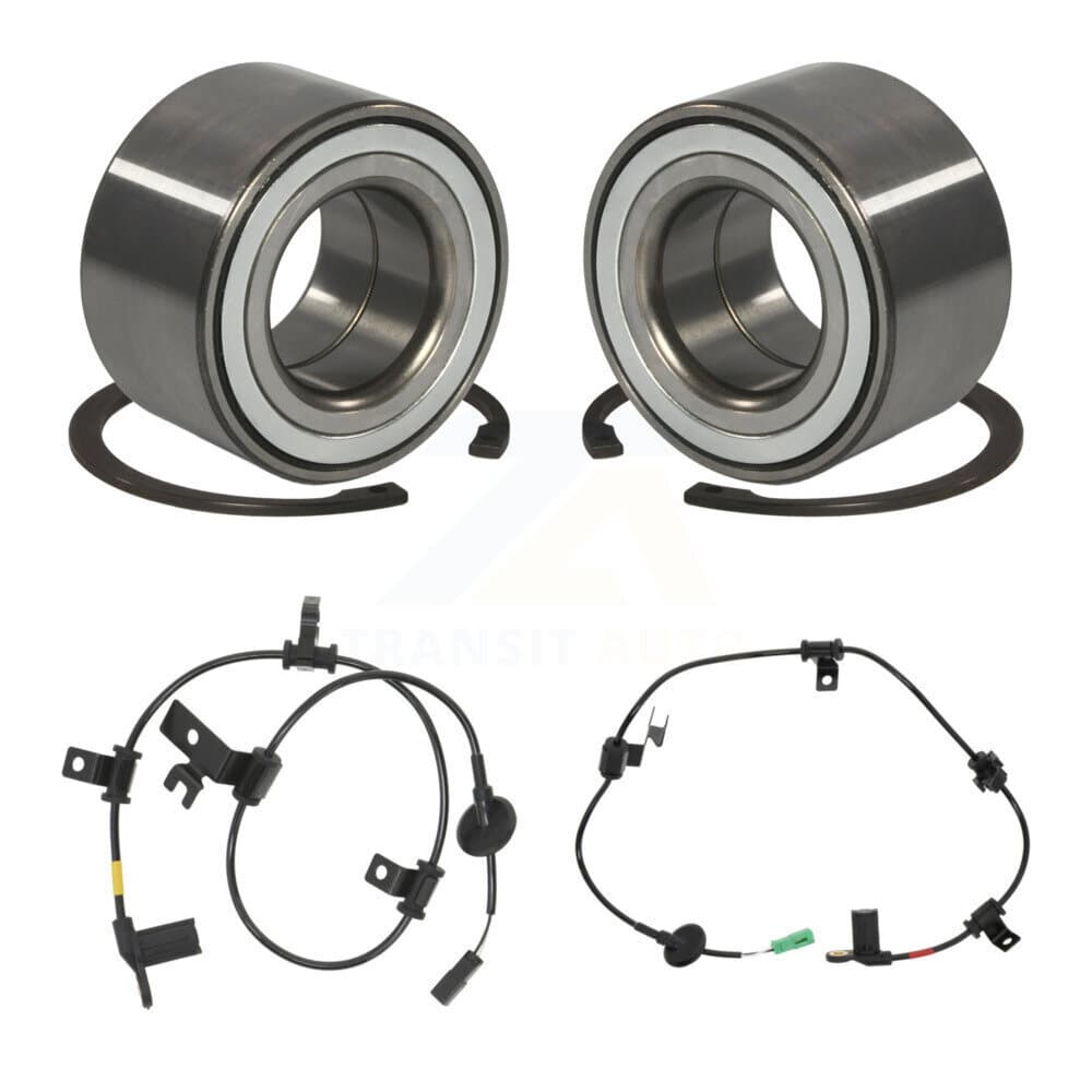 Kugel - K7S-100983 - Rear Wheel Bearing Kits image 1