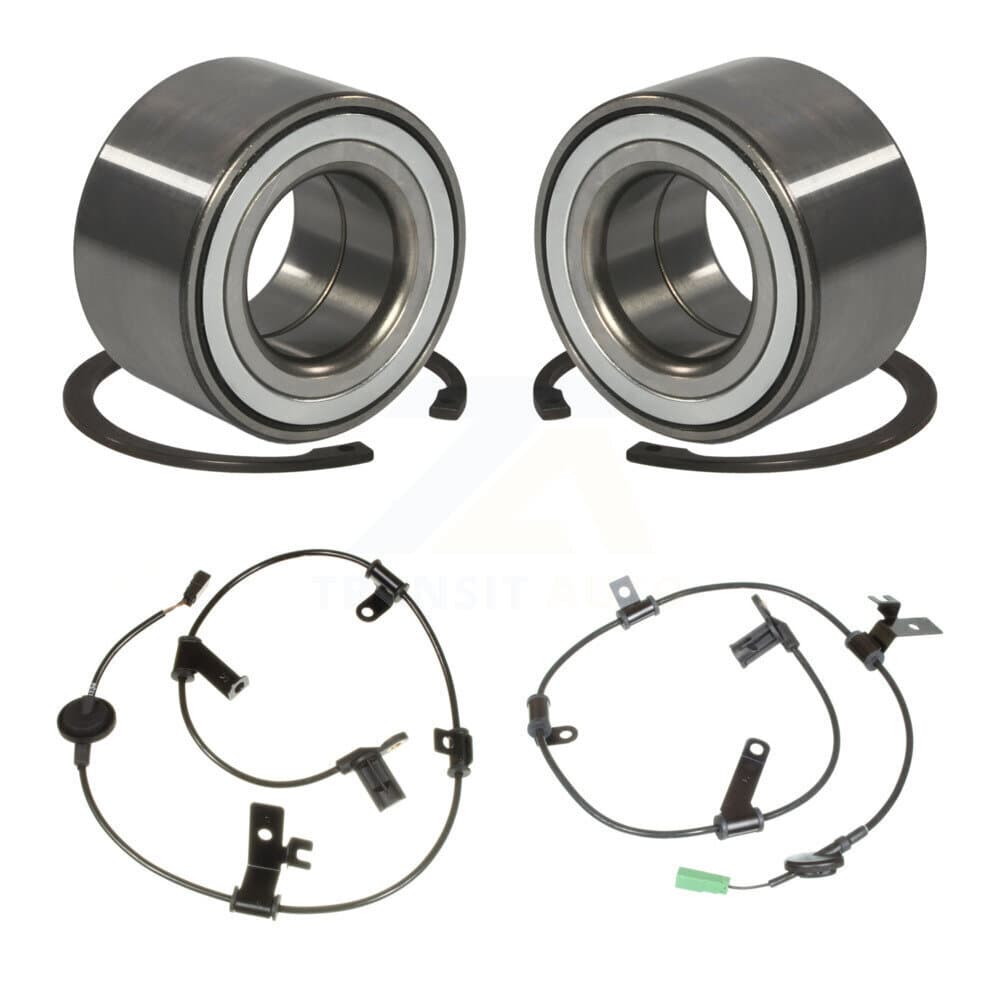 Kugel - K7S-100984 - Rear Wheel Bearing Kits image 1