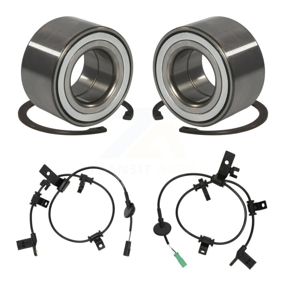 Kugel - K7S-100988 - Rear Wheel Bearing Kits image 1