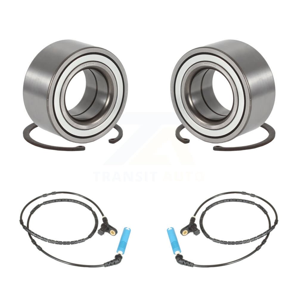 Kugel - K7S-101299 - Rear Wheel Bearing Kits image 1