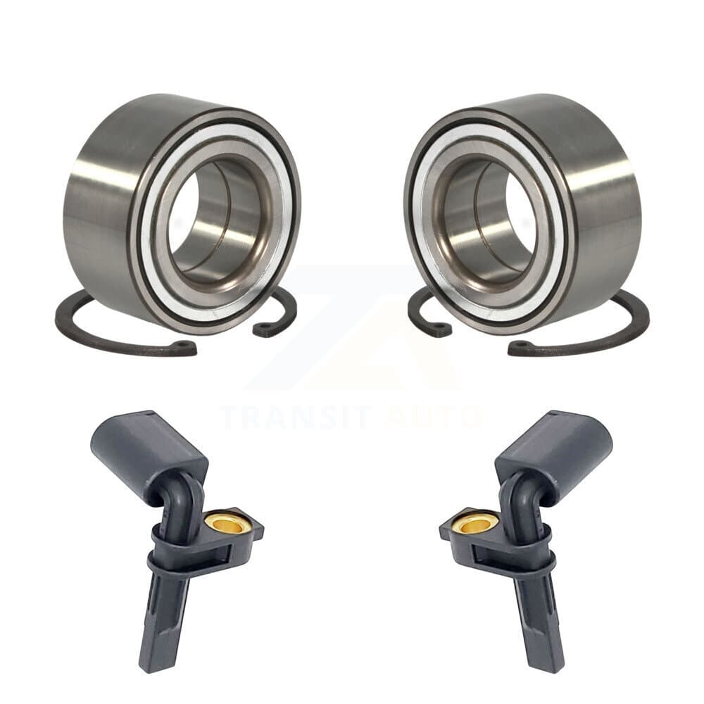 Kugel - K7S-101305 - Rear Wheel Bearing Kits image 1
