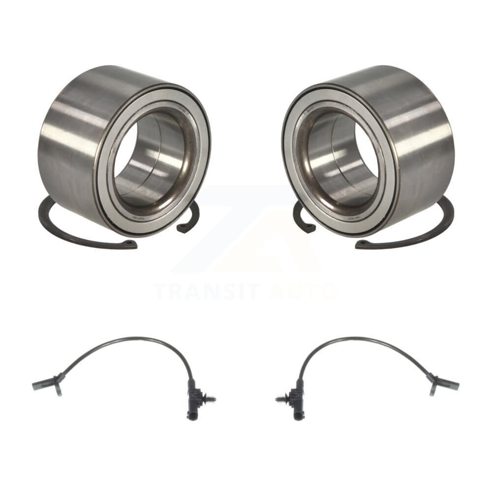 Kugel - K7S-101319 - Rear Wheel Bearing Kits image 1