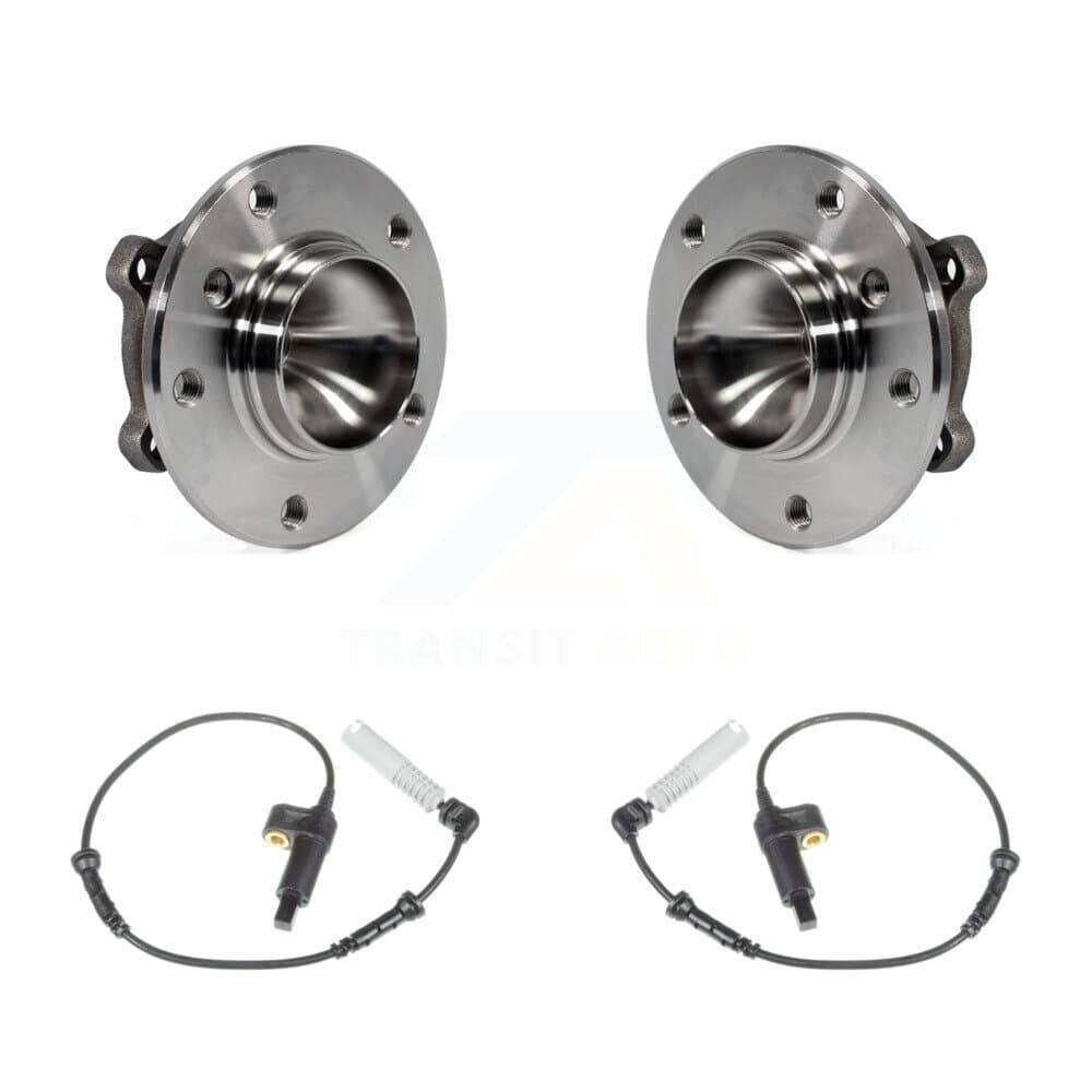 Kugel - K7S-101947 - Front Wheel Bearing and Hub Assembly Kits image 1