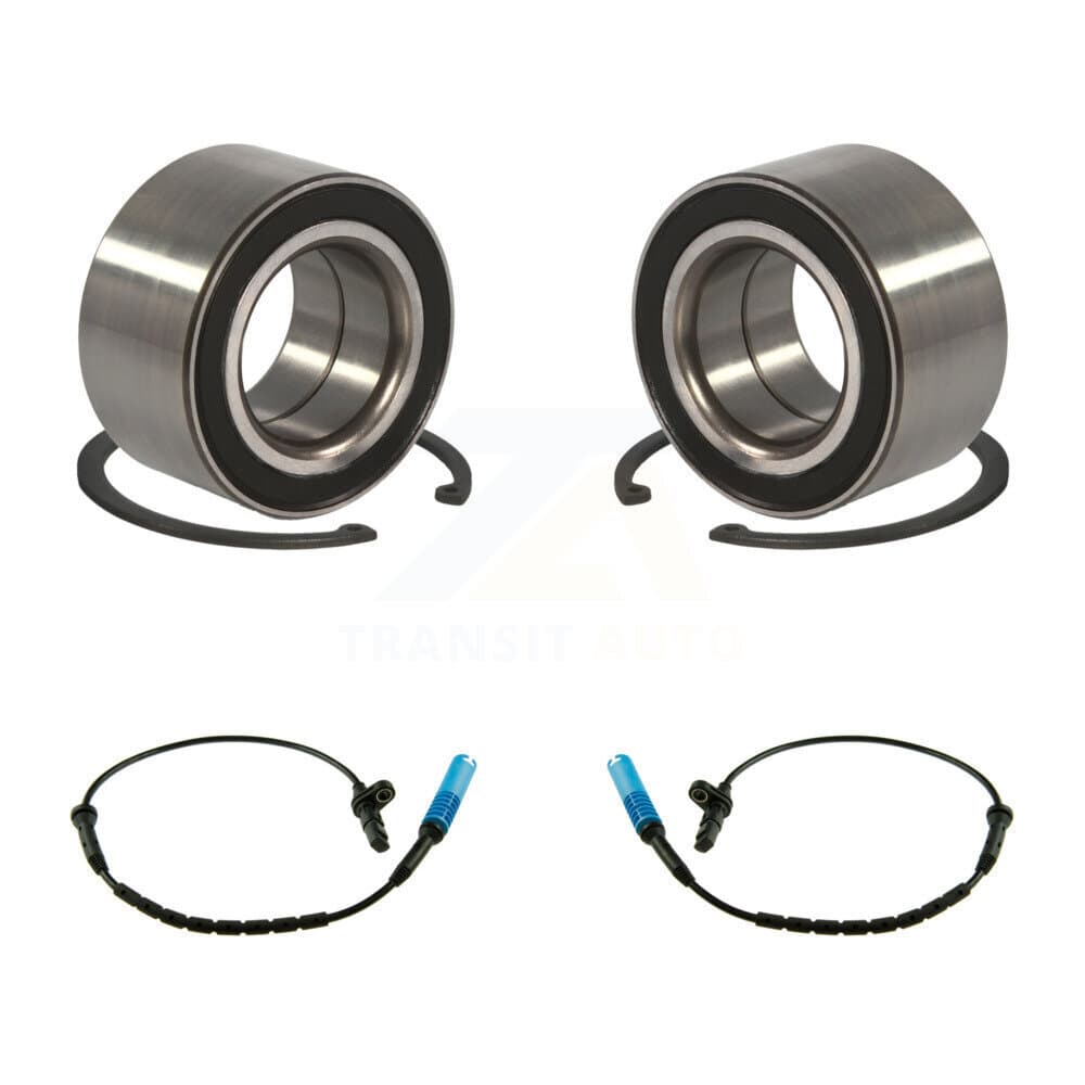 Kugel - K7S-102027 - Front Wheel Bearing Kits image 1