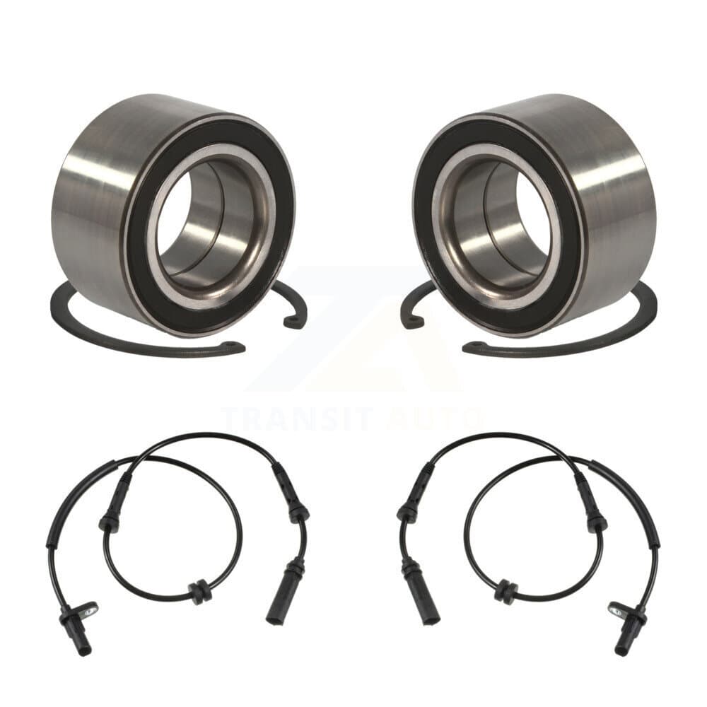 Kugel - K7S-102029 - Front Wheel Bearing Kits image 1