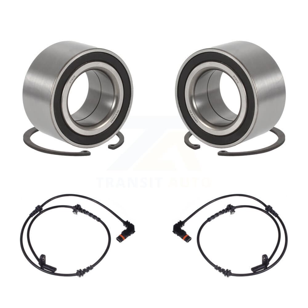 Kugel - K7S-102053 - Front Wheel Bearing Kits image 1