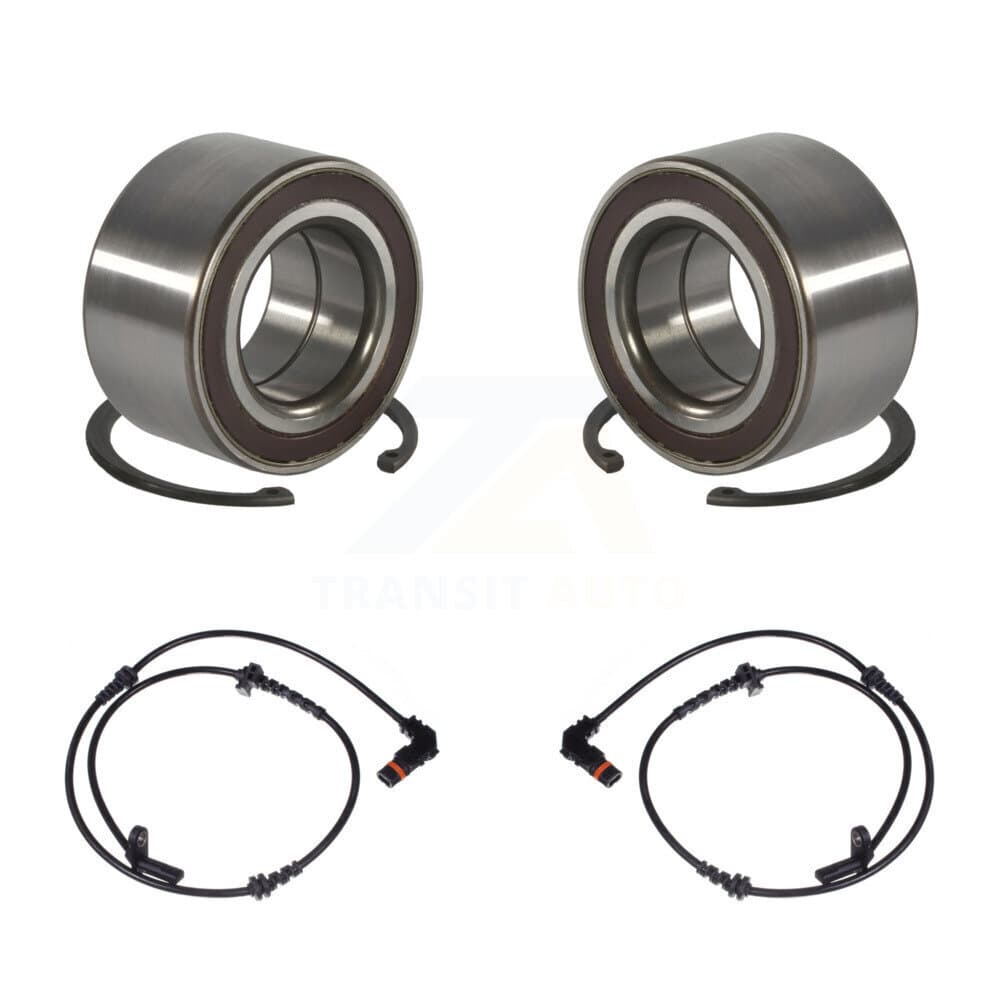Kugel - K7S-102071 - Front Wheel Bearing Kits image 1