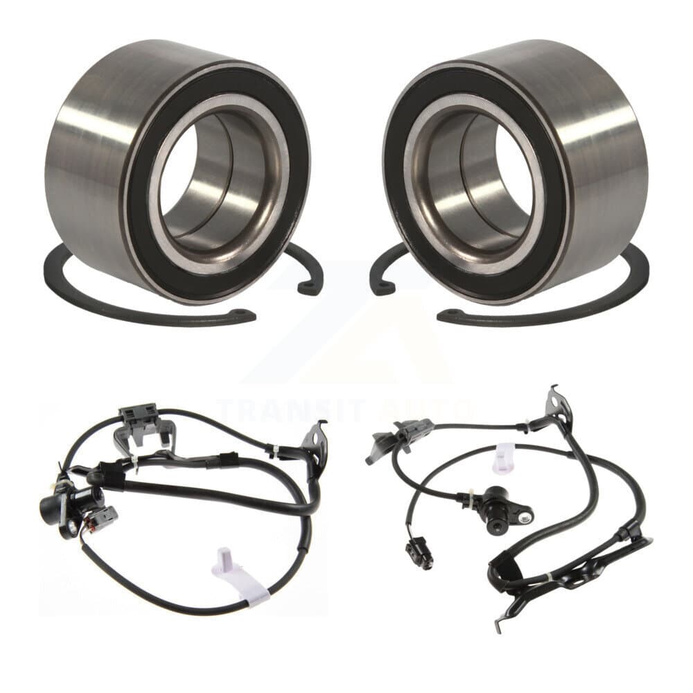 Kugel - K7S-102460 - Front Wheel Bearing Kits image 1