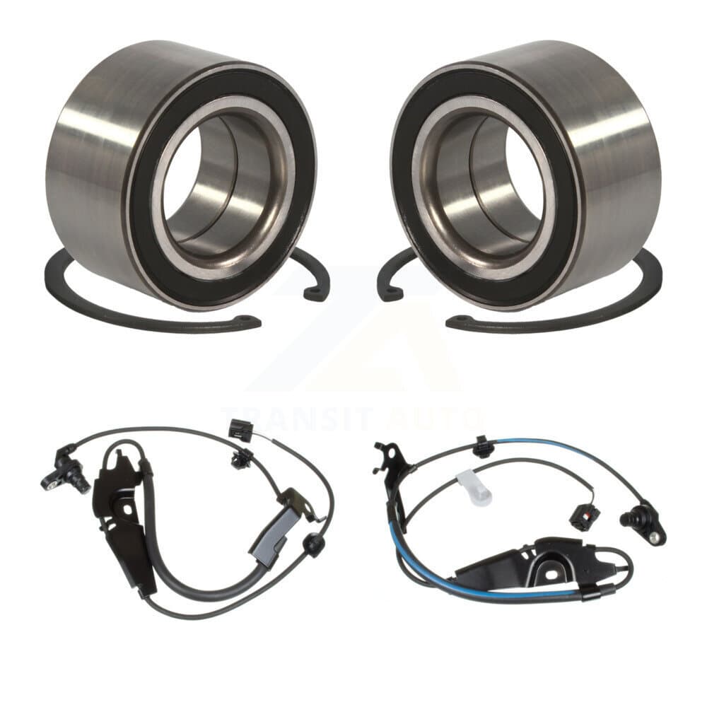 Kugel - K7S-102479 - Front Wheel Bearing Kits image 1