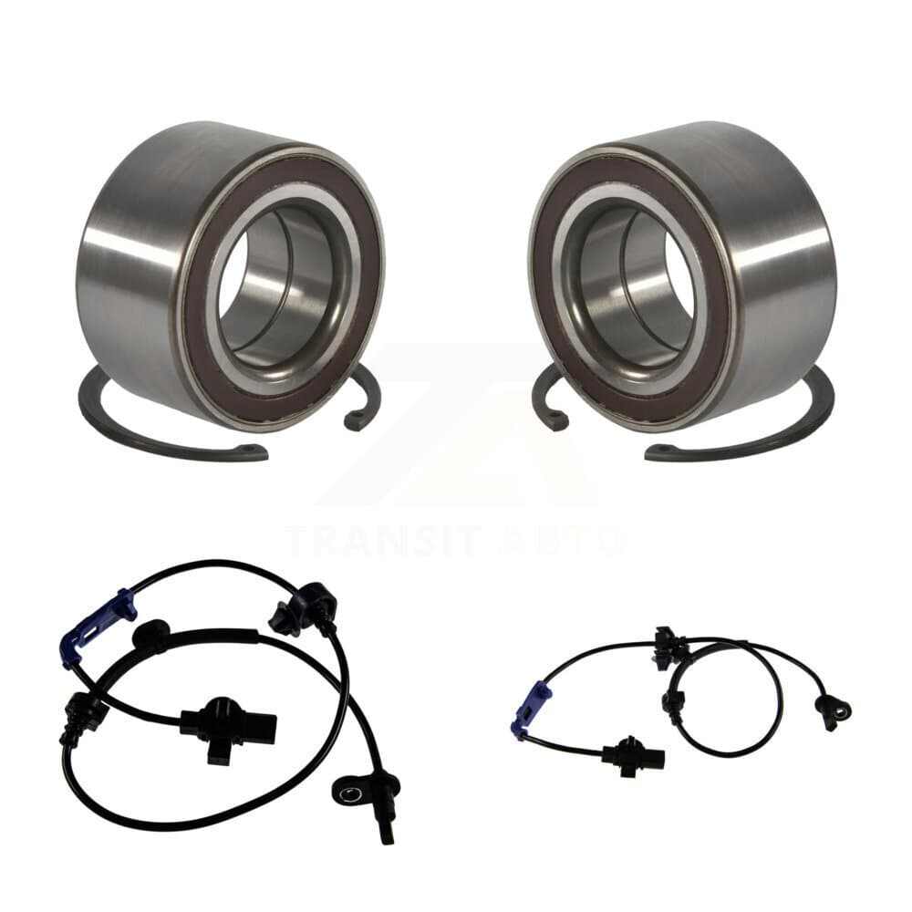 Kugel - K7S-103224 - Front Wheel Bearing Kits image 1