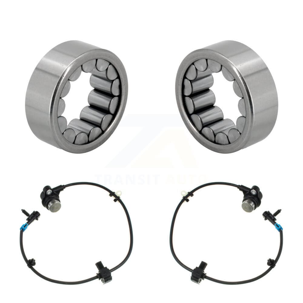 Kugel - K7S-103374 - Rear Wheel Bearing Kits image 1
