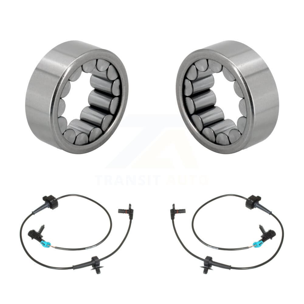 Kugel - K7S-103376 - Rear Wheel Bearing Kits image 1