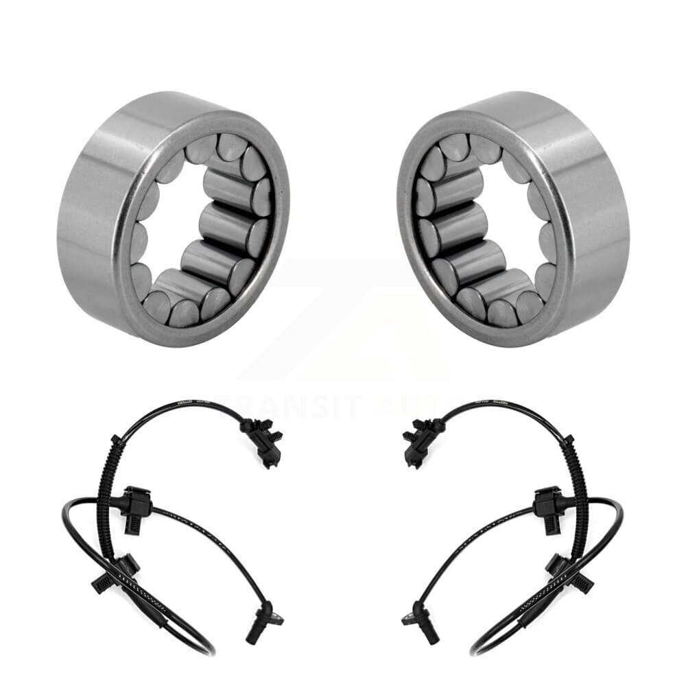 Kugel - K7S-103377 - Rear Wheel Bearing Kits image 1