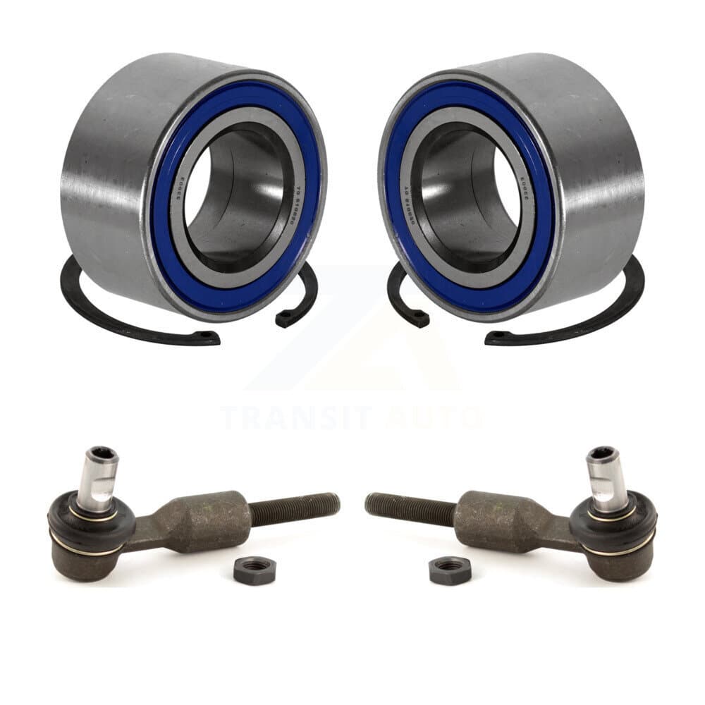Transit Auto - K7T-100009 - Front Wheel Bearing Kits image 1